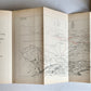 1897 FORTY-ONE YEARS in INDIA by LORD ROBERTS of KANDAHAR 2 volumes ILLUSTRATED
