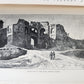 1897 FORTY-ONE YEARS in INDIA by LORD ROBERTS of KANDAHAR 2 volumes ILLUSTRATED