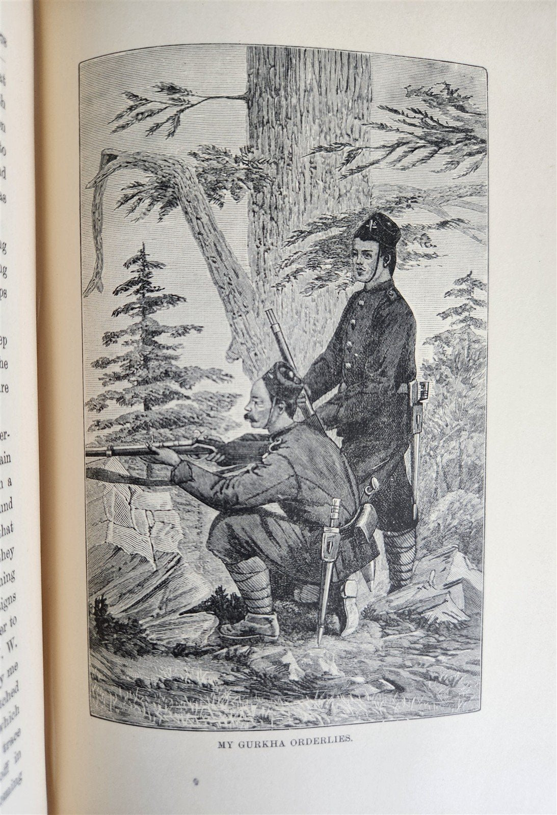 1897 FORTY-ONE YEARS in INDIA by LORD ROBERTS of KANDAHAR 2 volumes ILLUSTRATED