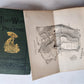 1879 TENT WORK in PALESTINE DISCOVERY & ADVENTURE antique 2 VOLUMES ILLUSTRATED