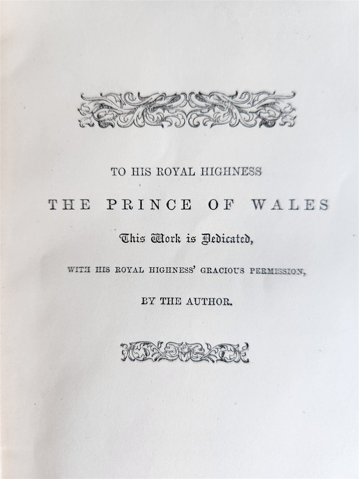 1879 TENT WORK in PALESTINE DISCOVERY & ADVENTURE antique 2 VOLUMES ILLUSTRATED