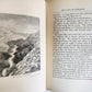1879 TENT WORK in PALESTINE DISCOVERY & ADVENTURE antique 2 VOLUMES ILLUSTRATED