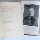 1903 CENTRAL ASIA & TIBET by SVEN HEDIN 2 VOLS antique ILLUSTRATED