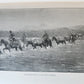 1903 CENTRAL ASIA & TIBET by SVEN HEDIN 2 VOLS antique ILLUSTRATED