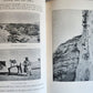 1903 CENTRAL ASIA & TIBET by SVEN HEDIN 2 VOLS antique ILLUSTRATED