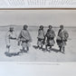 1903 CENTRAL ASIA & TIBET by SVEN HEDIN 2 VOLS antique ILLUSTRATED