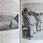 1903 CENTRAL ASIA & TIBET by SVEN HEDIN 2 VOLS antique ILLUSTRATED