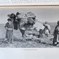1903 CENTRAL ASIA & TIBET by SVEN HEDIN 2 VOLS antique ILLUSTRATED