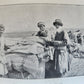1903 CENTRAL ASIA & TIBET by SVEN HEDIN 2 VOLS antique ILLUSTRATED
