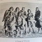 1903 CENTRAL ASIA & TIBET by SVEN HEDIN 2 VOLS antique ILLUSTRATED