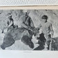 1903 CENTRAL ASIA & TIBET by SVEN HEDIN 2 VOLS antique ILLUSTRATED