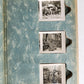 1940 GERMAN WWII PHOTOBOOK antique w/ 100 STEREOPHOTOS & VIEWER