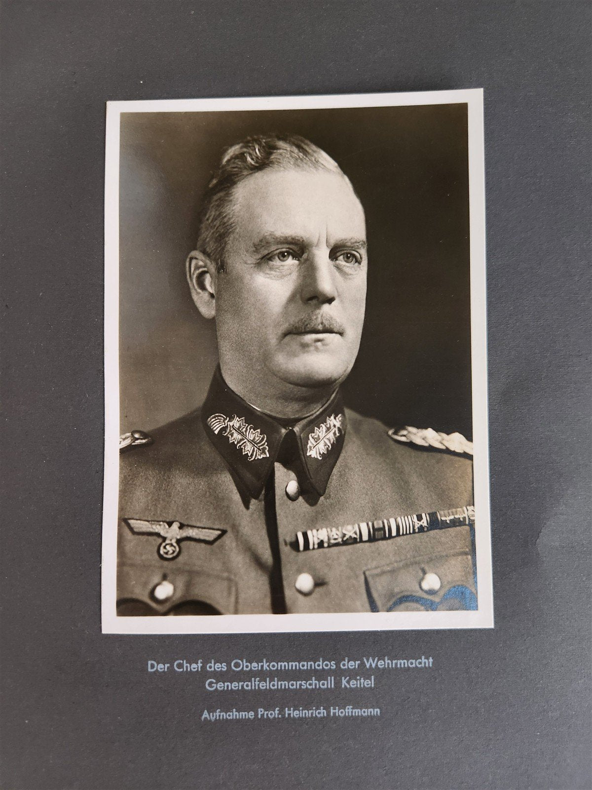 1940 GERMAN WWII PHOTOBOOK antique w/ 100 STEREOPHOTOS & VIEWER