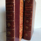 1897 FARTHEST NORTH by NANSEN 2 VOLS antique Voyage of Exploration of Ship FRAM