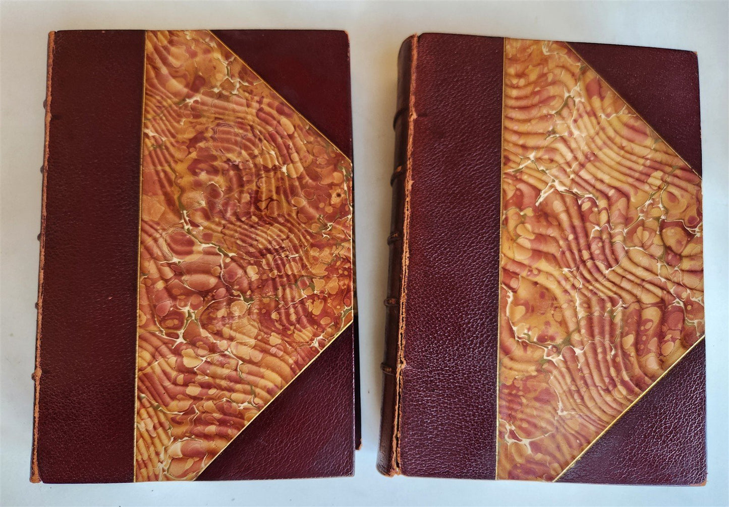 1897 FARTHEST NORTH by NANSEN 2 VOLS antique Voyage of Exploration of Ship FRAM