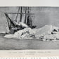 1897 FARTHEST NORTH by NANSEN 2 VOLS antique Voyage of Exploration of Ship FRAM