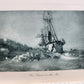 1897 FARTHEST NORTH by NANSEN 2 VOLS antique Voyage of Exploration of Ship FRAM