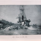 1897 FARTHEST NORTH by NANSEN 2 VOLS antique Voyage of Exploration of Ship FRAM