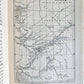 1919 THE WILDERNESS OF THE UPPER YUKON by C.Sheldon ILLUSTRATED antique
