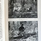 1919 THE WILDERNESS OF THE UPPER YUKON by C.Sheldon ILLUSTRATED antique