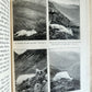 1919 THE WILDERNESS OF THE UPPER YUKON by C.Sheldon ILLUSTRATED antique