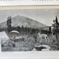 1919 THE WILDERNESS OF THE UPPER YUKON by C.Sheldon ILLUSTRATED antique