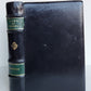 1876 THE LAND OF ISRAEL JOURNAL OF TRAVELS in PALESTINE ILLUSTRATED antique