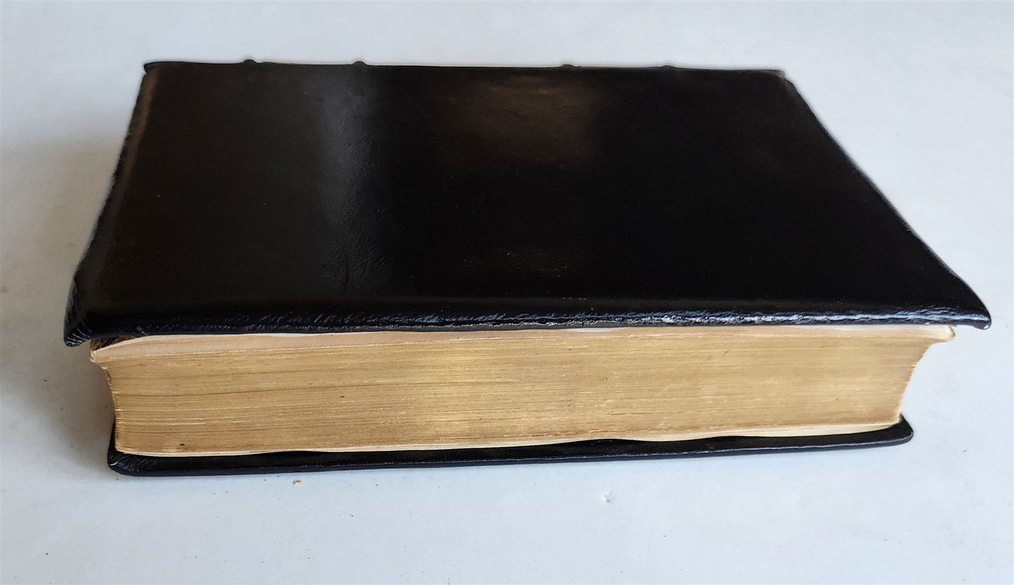 1876 THE LAND OF ISRAEL JOURNAL OF TRAVELS in PALESTINE ILLUSTRATED antique