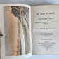 1876 THE LAND OF ISRAEL JOURNAL OF TRAVELS in PALESTINE ILLUSTRATED antique