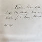 1876 THE LAND OF ISRAEL JOURNAL OF TRAVELS in PALESTINE ILLUSTRATED antique