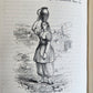 1876 THE LAND OF ISRAEL JOURNAL OF TRAVELS in PALESTINE ILLUSTRATED antique