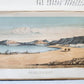 1876 THE LAND OF ISRAEL JOURNAL OF TRAVELS in PALESTINE ILLUSTRATED antique