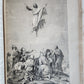 1875 BIBLE in ENGLISH ANTIQUE VICTORIAN MASSIVE FOLIO GUSTAVE DORE ILLUSTRATED