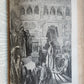 1875 BIBLE in ENGLISH ANTIQUE VICTORIAN MASSIVE FOLIO GUSTAVE DORE ILLUSTRATED