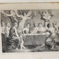 1825 Les Amours de Psyche et de Cupidon ILLUSTRATED w/29 ENGRAVINGS antique