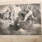 1825 Les Amours de Psyche et de Cupidon ILLUSTRATED w/29 ENGRAVINGS antique