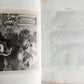 1825 Les Amours de Psyche et de Cupidon ILLUSTRATED w/29 ENGRAVINGS antique