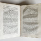 1741 LETTERS TO & FROM DR.J.SWIFT from YEAR 1714, TO 1738 antique