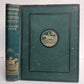 1922 BRITISH SPORTING ARTISTS antique ILLUSTRATED