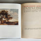 1922 BRITISH SPORTING ARTISTS antique ILLUSTRATED