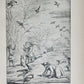 1922 BRITISH SPORTING ARTISTS antique ILLUSTRATED