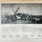 1922 BRITISH SPORTING ARTISTS antique ILLUSTRATED