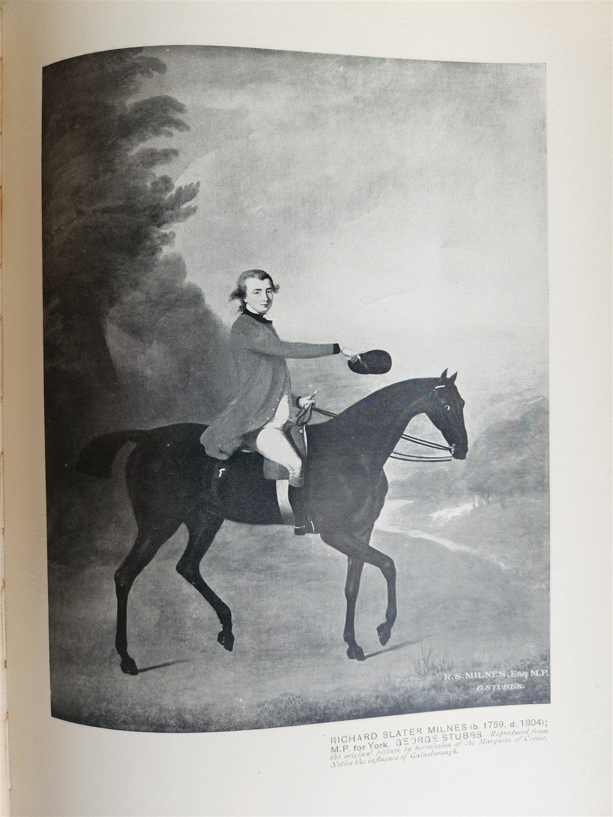 1922 BRITISH SPORTING ARTISTS antique ILLUSTRATED