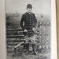 1889 IN THE NORTH COUNTREE ANNALS of HORSE HOUND & HERD antique ILLUSTRATED