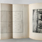1889 IN THE NORTH COUNTREE ANNALS of HORSE HOUND & HERD antique ILLUSTRATED