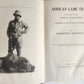1910 AFRICAN GAME TRAILS by THEODORE ROOSEVELT antique ILLUSTRATED
