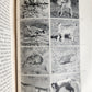 1910 AFRICAN GAME TRAILS by THEODORE ROOSEVELT antique ILLUSTRATED