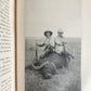 1910 AFRICAN GAME TRAILS by THEODORE ROOSEVELT antique ILLUSTRATED