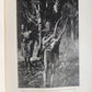 1910 AFRICAN GAME TRAILS by THEODORE ROOSEVELT antique ILLUSTRATED