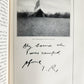 1910 AFRICAN GAME TRAILS by THEODORE ROOSEVELT antique ILLUSTRATED